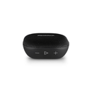 BlueAnt Mini X0 Bluetooth Speaker Portable IP67 Waterproof Black X0-BK - SuperOffice