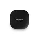 BlueAnt Mini X0 Bluetooth Speaker Portable IP67 Waterproof Black X0-BK - SuperOffice