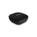 BlueAnt Mini X0 Bluetooth Speaker Portable IP67 Waterproof Black X0-BK - SuperOffice