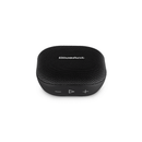BlueAnt Mini X0 Bluetooth Speaker Portable IP67 Waterproof Black X0-BK - SuperOffice
