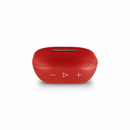 BlueAnt Mini X0 Bluetooth Speaker Portable IP67 Waterproof X0-RD - SuperOffice