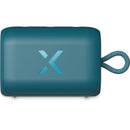 BlueAnt Mini X0i Bluetooth Speaker Portable 6 Watt 13 Hours Ocean Blue X0i-OB - SuperOffice