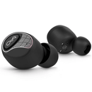BlueAnt Pump Air 2 True Wireless Earbuds Earphones With Charge Case Black Rose Gold Headphones PUMP-AIR2-BR - SuperOffice