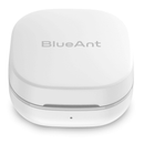 BlueAnt Pump Air Active Noise Cancelling ANC True Wireless Earbuds Earphones Case Headphones White PUMP-AIR-ANC-WH - SuperOffice