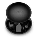 BlueAnt Pump Air EPIC True Wireless Earbuds Earphones Active Noise Cancelling Black PUMP-AIR-EPIC-BK - SuperOffice