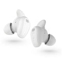 BlueAnt Pump Air EPIC True Wireless Earbuds Earphones Active Noise Cancelling White PUMP-AIR-EPIC-WH - SuperOffice
