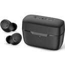 BlueAnt Pump Air Lite 2 True Wireless Earbuds Earphones Black Headphones PUMP-AIR-LITE2-BK - SuperOffice