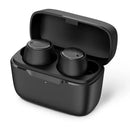 BlueAnt Pump Air Lite 2 True Wireless Earbuds Earphones Black Headphones PUMP-AIR-LITE2-BK - SuperOffice