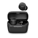 BlueAnt Pump Air Lite 2 True Wireless Earbuds Earphones Black Headphones PUMP-AIR-LITE2-BK - SuperOffice