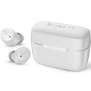 BlueAnt Pump Air Lite 2 True Wireless Earbuds Earphones White Headphones PUMP-AIR-LITE2-WH - SuperOffice