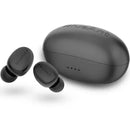 BlueAnt Pump Air Nano True Wireless Earbuds Earphones Black PUMP-AIR-NANO-BK - SuperOffice