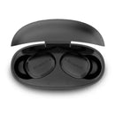 BlueAnt Pump Air Nano True Wireless Earbuds Earphones Black PUMP-AIR-NANO-BK - SuperOffice