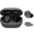 BlueAnt Pump Air Pro True Wireless Earbuds Earphones Active Noise Cancelling Black PUMP-AIR-PRO-BK - SuperOffice