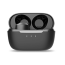 BlueAnt Pump Air Pro True Wireless Earbuds Earphones Active Noise Cancelling Black PUMP-AIR-PRO-BK - SuperOffice