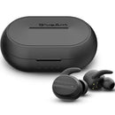 BlueAnt Pump Air X2 True Wireless Earbuds Earphones Black PUMP-AIR-X2-BK - SuperOffice