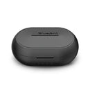 BlueAnt Pump Air X2 True Wireless Earbuds Earphones Black PUMP-AIR-X2-BK - SuperOffice