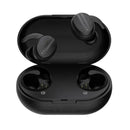 BlueAnt Pump Air X2 True Wireless Earbuds Earphones Black PUMP-AIR-X2-BK - SuperOffice
