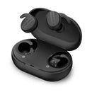 BlueAnt Pump Air X2 True Wireless Earbuds Earphones Black PUMP-AIR-X2-BK - SuperOffice