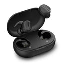 BlueAnt Pump Air X2 True Wireless Earbuds Earphones Black PUMP-AIR-X2-BK - SuperOffice