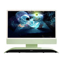 BlueAnt Soundblade Speaker Under Monitor Soundbar 2.1 Channel 120 Watt Green SOUNDBLADE-GR - SuperOffice