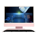 BlueAnt Soundblade Speaker Under Monitor Soundbar 2.1 Channel 120 Watt Pink SOUNDBLADE-PK - SuperOffice
