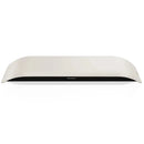 BlueAnt Soundblade Speaker Under Monitor Soundbar 2.1 Channel 120 Watt White SOUNDBLADE-WH - SuperOffice