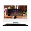 BlueAnt Soundblade Speaker Under Monitor Soundbar 2.1 Channel 120 Watt White SOUNDBLADE-WH - SuperOffice