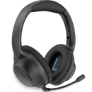 Blueant TalkX Wireless Headset Headphones Microphone Comfortable TALKX-BK - SuperOffice