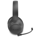 Blueant TalkX Wireless Headset Headphones Microphone Comfortable TALKX-BK - SuperOffice
