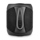 BlueAnt X1 Portable Bluetooth Speaker Compact 14W 10 Hours Play Time Black X1-BK - SuperOffice