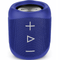 BlueAnt X1 Portable Bluetooth Speaker Compact 14W 10 Hours Play Time Blue X1-BL - SuperOffice