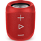 BlueAnt X1 Portable Bluetooth Speaker Compact 14W 10 Hours Play Time Red X1-RD - SuperOffice