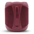 BlueAnt X1i Portable Bluetooth Speaker Compact 14W 10 Hours Play Time Crimson Red X1i-CR - SuperOffice
