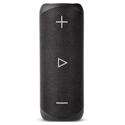 BlueAnt X2 Portable Bluetooth Speakers Black X2-BK - SuperOffice
