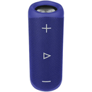 BlueAnt X2 Portable Bluetooth Speakers Blue X2-BL - SuperOffice