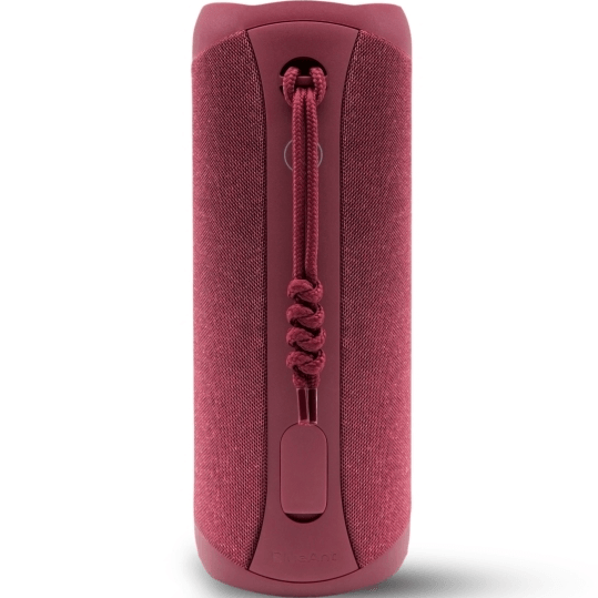 BlueAnt X2i Portable Bluetooth Speakers 20W Crimson Red X2i-CR - SuperOffice