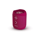 BlueAnt X3D Bluetooth Speaker Portable 20 Watt Boudoir Red X3D-BR - SuperOffice