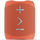 BlueAnt X3D Bluetooth Speaker Portable 20 Watt Coral Chic Orange X3D-CC - SuperOffice