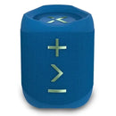BlueAnt X3D Bluetooth Speaker Portable 20 Watt Nobility Blue X3D-NB - SuperOffice