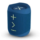 BlueAnt X3D Bluetooth Speaker Portable 20 Watt Nobility Blue X3D-NB - SuperOffice