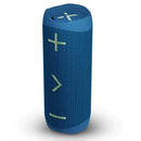 BlueAnt X3D MAX Bluetooth Speaker Portable 40 Watt Nobility Blue X3D-MAX-NB - SuperOffice