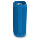 BlueAnt X3D MAX Bluetooth Speaker Portable 40 Watt Nobility Blue X3D-MAX-NB - SuperOffice
