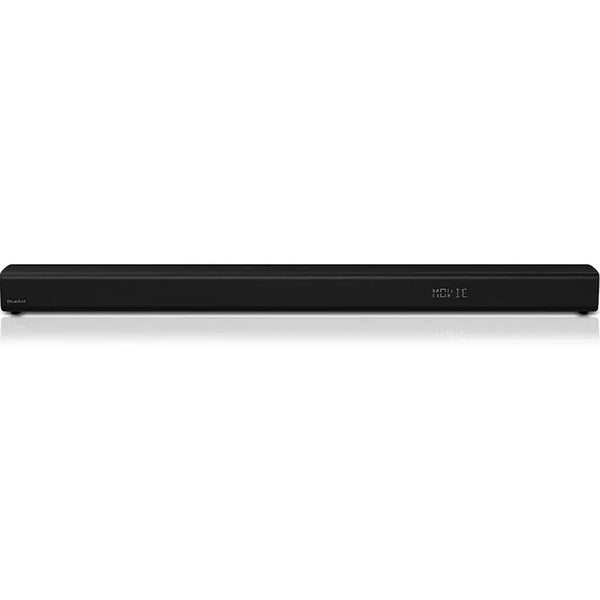BlueAnt XT120 120-Watt Bluetooth Soundbar Speaker Subwoofer XT120-DD - SuperOffice