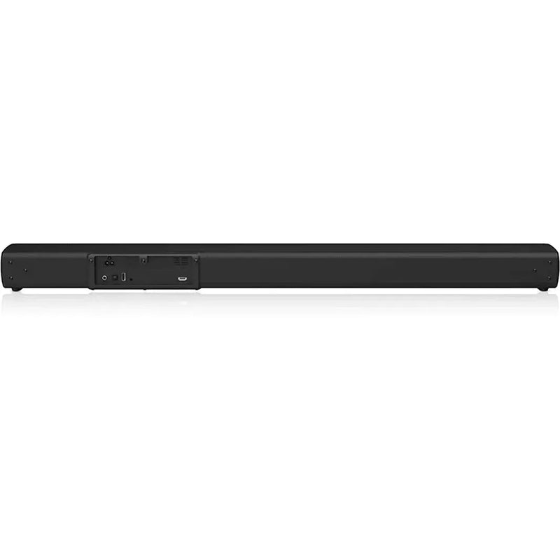 BlueAnt XT120 120-Watt Bluetooth Soundbar Speaker Subwoofer XT120-DD - SuperOffice