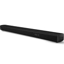 BlueAnt XT120 120-Watt Bluetooth Soundbar Speaker Subwoofer XT120-DD - SuperOffice