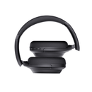 BlueAnt Zone X Wireless Headphones Active Noise Cancelling Black ZONE-X-BK - SuperOffice