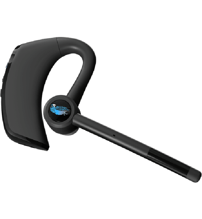 BlueParrott M300-XT Bluetooth Calls Headset Ear Piece Light Weight 204347 - SuperOffice