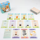 Boba Master Tabletop Party Game 796548440803 - SuperOffice