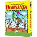 Bohnanza Tabletop Family Game 9339111010518 - SuperOffice