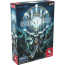 Bonfire Tabletop Strategy Game 4250231727917 - SuperOffice